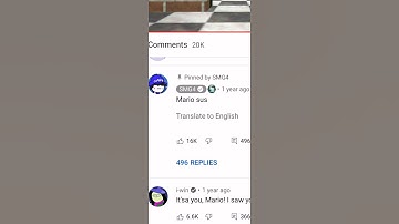 So that YouTube translate to English feature...