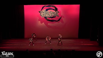 Prototypes | Fusion XIV 2014 [Official]