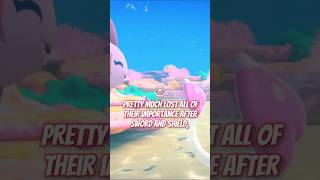 Is Luvdisc The Worst Pokémon?