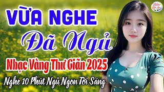 Nghe Thử Một Lần Bạn Sẽ KHÔNG HỐI HẬN ➤16-02 Mở LK Sến Xưa TOÀN BÀI HAY, THƯ GIÃN Quên Hết Mệt Mỏi