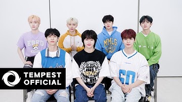 TEMPEST - Freak Show｜응원법 (Cheering Guide Video)