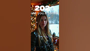 NEW YEAR 2025 