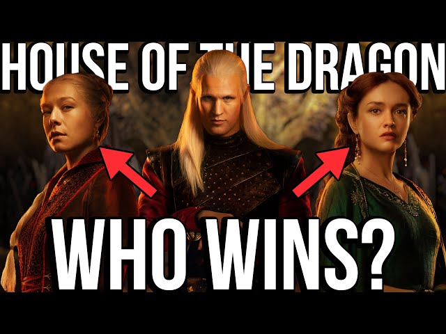 House of the Dragon' Season 1 Finale Recap: Dance Off