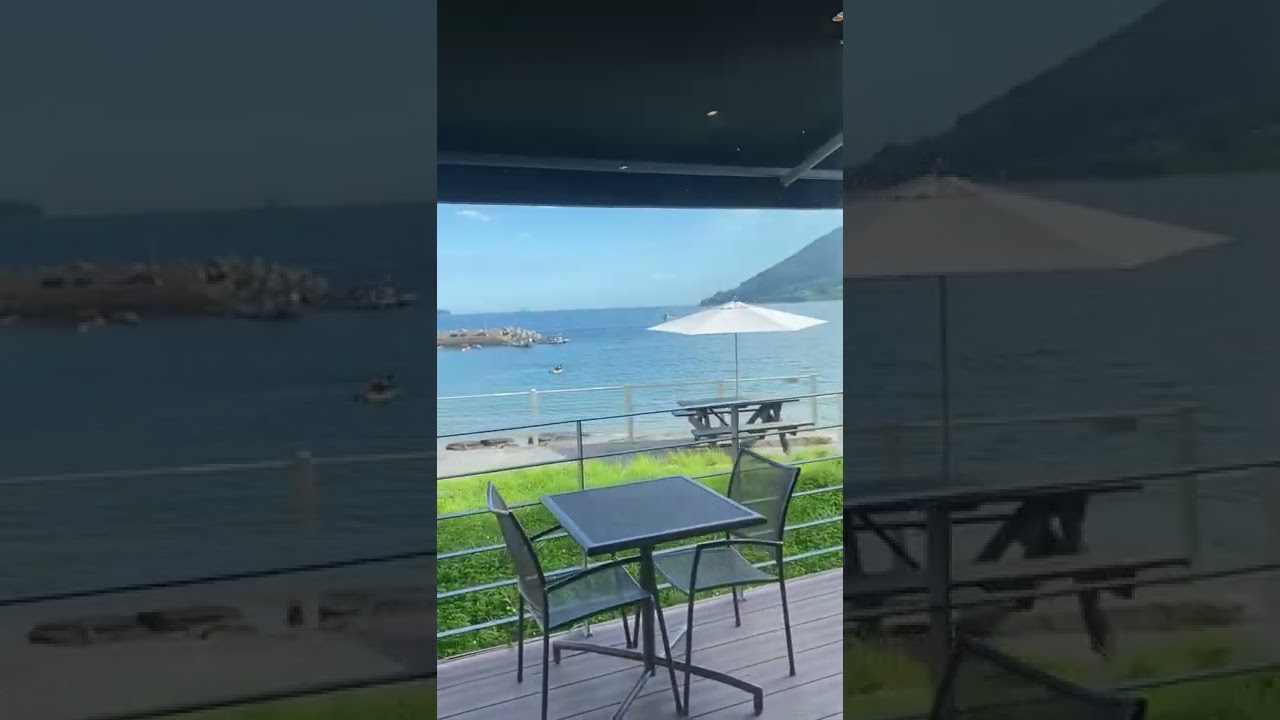 남해라운지32리조트