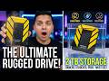 An Expert's Honest Take on the ADATA HD710 Pro External Hard Drive