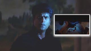 Amaravathi Movie Horrifying Scenes Telugu Thriller Movie Scenes Tfc Comedy Time