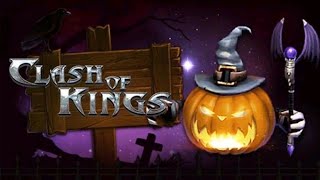Clash Of Kings Mod | Free 100% | Full Automatic Pumping Of Your Profile | Viking Invasion V6.12.0 screenshot 1
