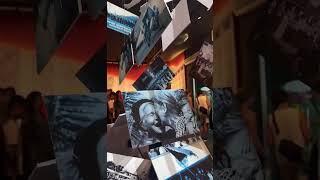 Tak Sajgon świętuje 50. Rocznicę zakończenia wojny w Wietnamie #ReunificationDay #shorts