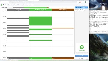Google OAuth Scope Demo 2