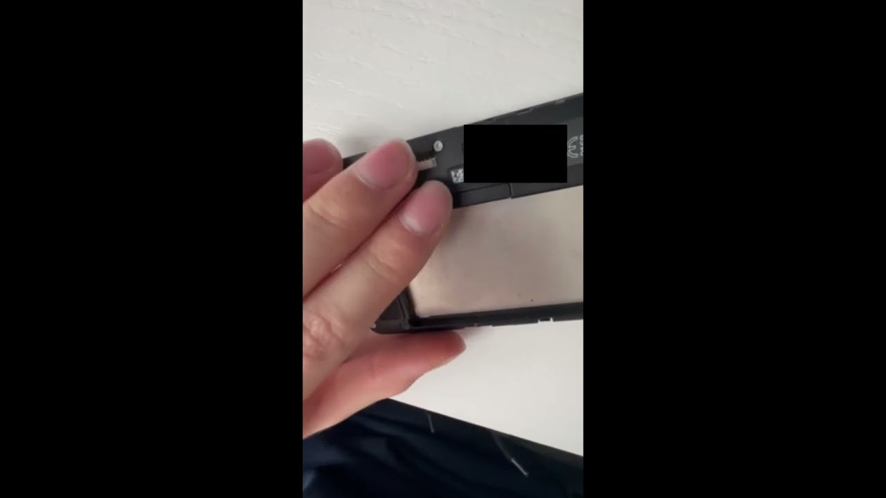 Fix Microsoft Phone Not Detecting SIM Card | No Tools Required!