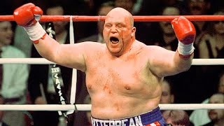 Eric Esch Butterbean Vs Bill Eaton 13-09-1997 C 