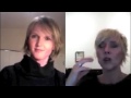 Interview avec Pénélope McQuade: 2ième partie.