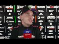 MotoGP, test Barcellona: l'intervista di Marco Bezzecchi sugli incidenti del GP di Catalunya