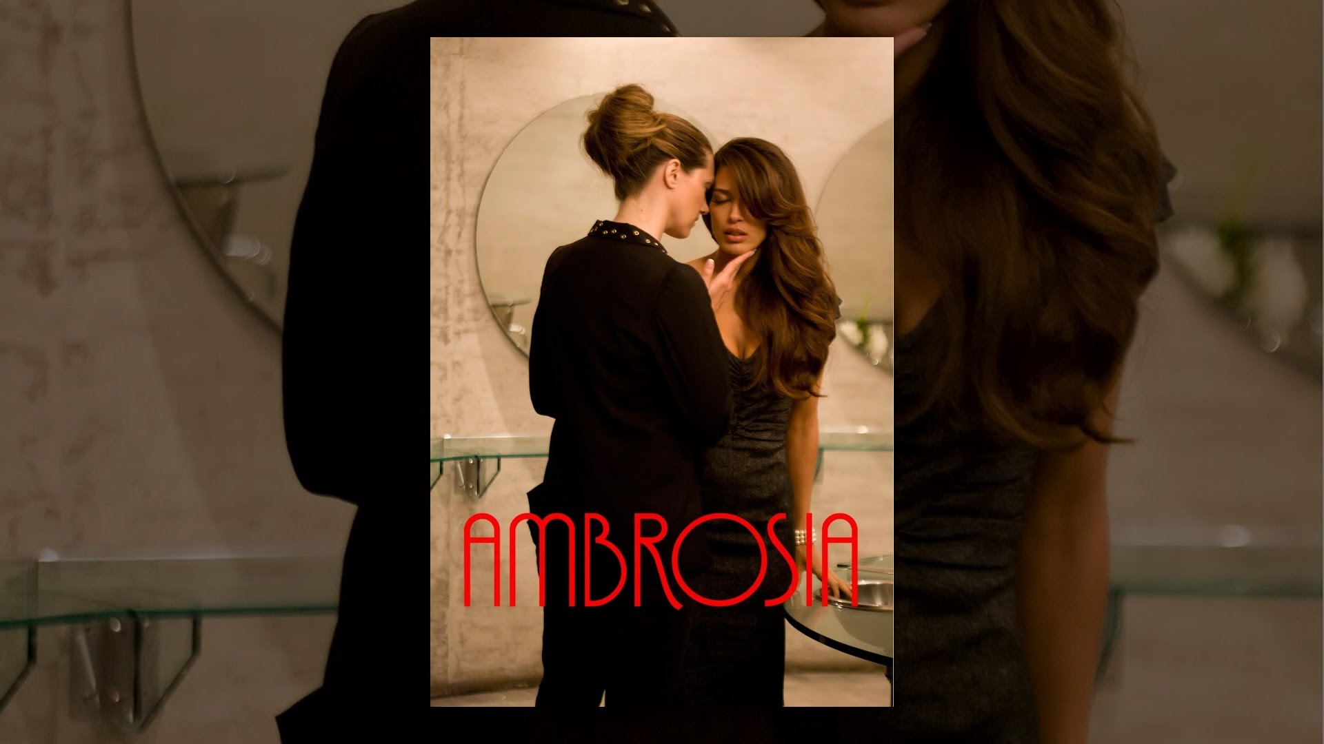 Ambrosia Youtube