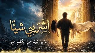   ا ش ر ب ي ش ي ئ ا م ن  الح ل م  م ع ي   أغنية حب مؤثرة              الأغنية التي يبحث عنها الجميع - اسمعها