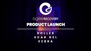 Famous Ogee Recovery Product Launch: Get Back to Feeling Your Best Profile