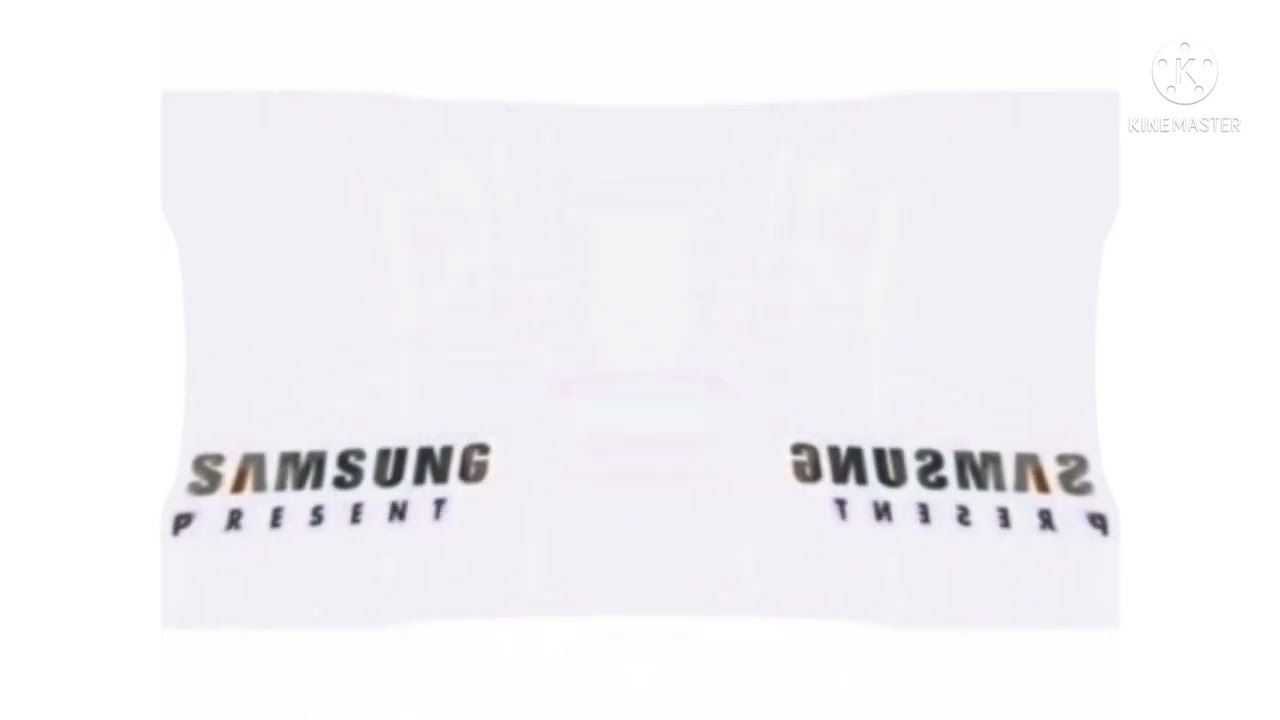 Angry FIXED Samsung Logo History
