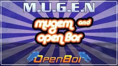 Steam - OpenBOR - M.U.G.E.N All In One