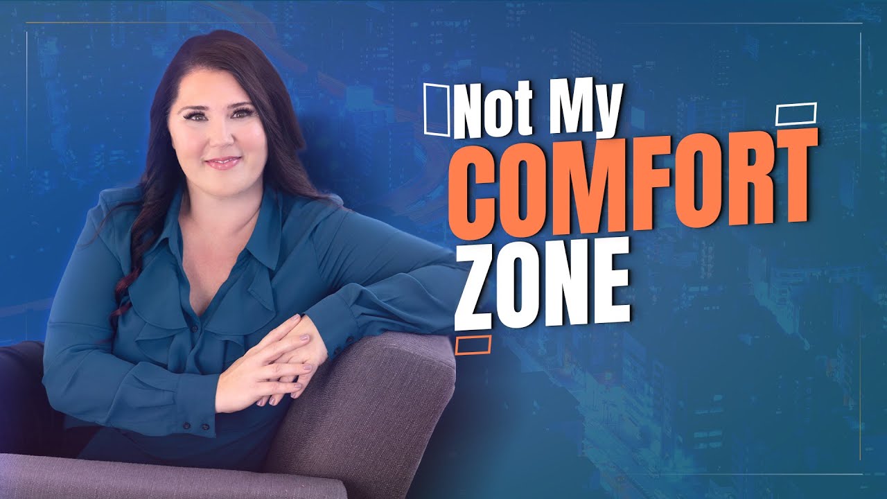 Why I Create Educational Content (Even When It’s Uncomfortable)