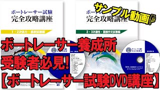 ボートレーサー試験 完全攻略講座 ボートレーサー試験予備校 艇学グループ｜ボートレーサー養成所
