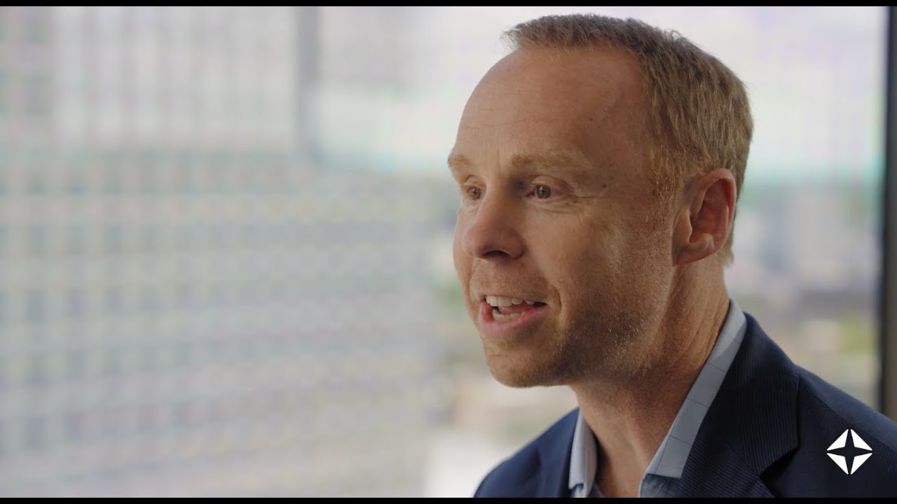 Waystar's True North Conference: A tailored client experience