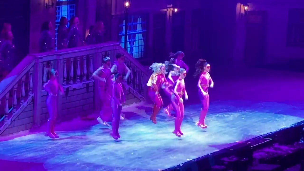 Mega Mindy medley studio 100 sing along Ahoy