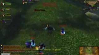 Crank Dat Druid Boy - WoW Music Video