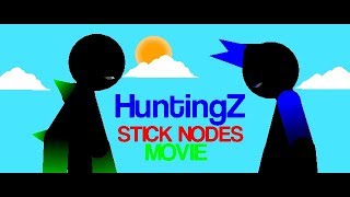 Hunting Z(Stick Nodes)