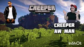 Creeper got us fallin' in love (lyrics) / Mashup of Revenge and DJ got us fallin' in love