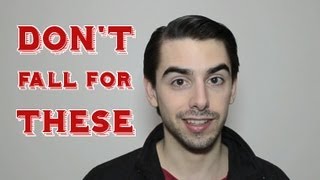 TOP 3 LONGEVITY MYTHS