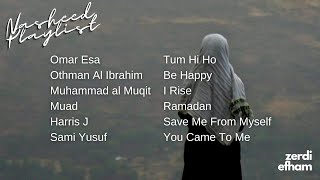 Nasheed Playlist I (Soft, Chill) screenshot 4