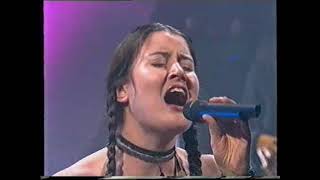 Paula Cole I Believe In Love (1999)