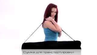 Массажный стол Admiral Butterfly™ Массажный стол Admiral Butterfly™