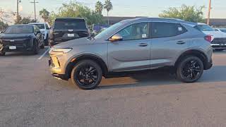2026 Buick Encore GX Sport Touring Sport Utility McAllen  Brownsville  Harlingen  Port Isabel  Wesla