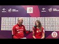 Wywiad z Emilią Sabudą - reprezentantka Polski Kobiet U17 o Mistrzostwach Świata na Dominikanie