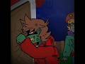  eddworld animation edd matt tord tom fyp fypage meme vid short zombie edit