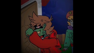 (Original) 🧟‍♂️🧟‍♂️ #eddworld #animation #edd #matt #tord #tom #fyp #fypage #meme #short #zombie