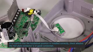 JACK E4  error Murthy Marketing - 9551163663 (Service Only Chennai Customer)