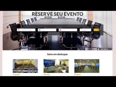 Hospeda Eventos - Facilite a contratação do eventos da sua empresa!