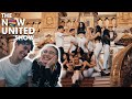 Rio Show & Na Na Na Music Video Sneak Peek!! - S2E40 - The Now United Show