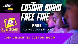 how to JOIN Custom room screenshot 4