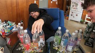Famous Clear Splash No Calorie Drinks from Stop & Shop Wealth