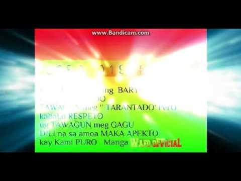 Hala ang Kabaw Budots DjBon Remix Ft.DjLordjhon iDoL