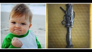 Hilarious Destiny Reaction (Truth)