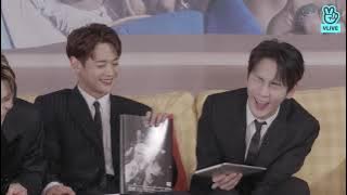 [ENG/INDO SUB] SHINee's Calling : Answered | SHINee Vlive