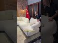 Odan İçin Mükemmel Köşe Koltuk Takımı Burada!