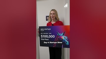 AWS re:Invent 2024: Unveiling the Future of AI #reinvent #awsreinvent2024 #aws #awsreinvent #amazon