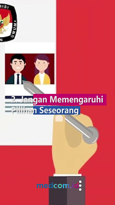 3 TIPS JADI ANGGOTA KPPS AGAR PEMILU BERJALAN LANCAR