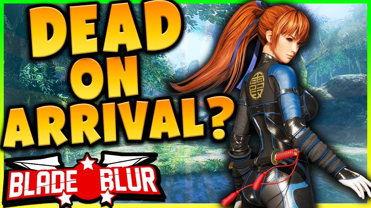 Dead or Alive 6 - Flash Review