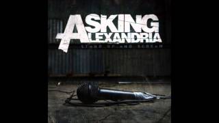 Asking Alexandria - When Everyday's The Weekend
